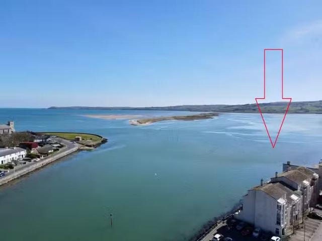 5 The Lookout, Harbour Bay, Dungarvan, Co Waterford, X35DY99 i.