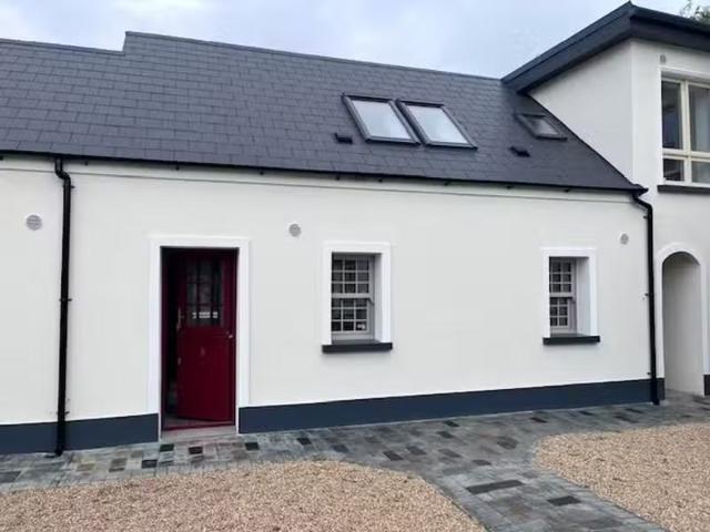 5 The Lodges, Ardamine, Co. Wexford, Y25TX28 is for sale