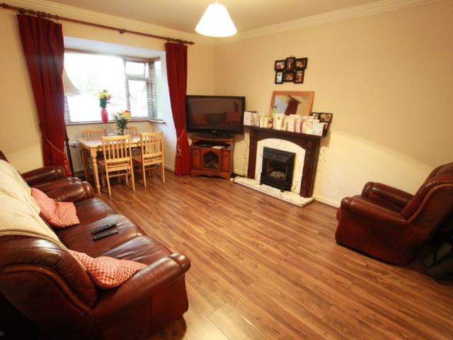 5 The Ramparts, Victoria Road, Rathgar, Co. Dublin