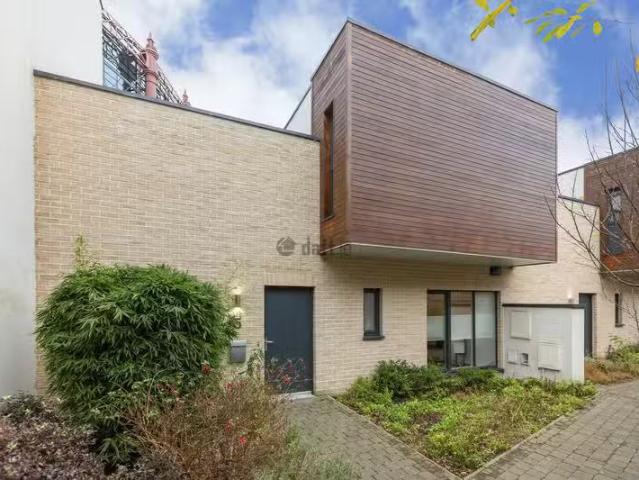 5 The Ropery, Dublin 4 is for rent