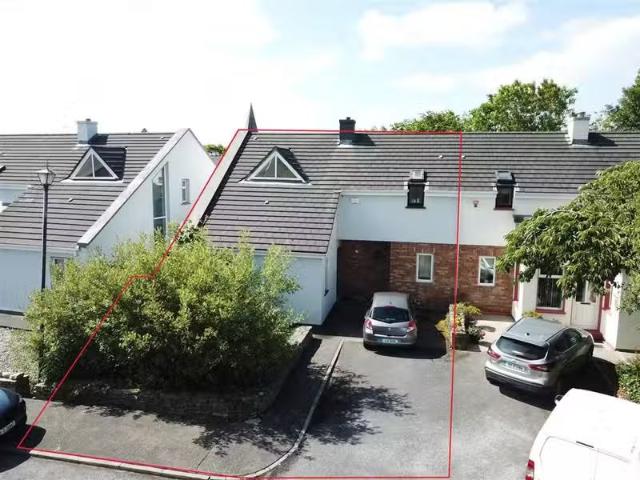 5 The Spires, Clifden, County Galway
