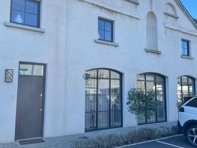 5 The Stables, Mount Merrion, Blackrock, Mount Merrion, Co. Du.