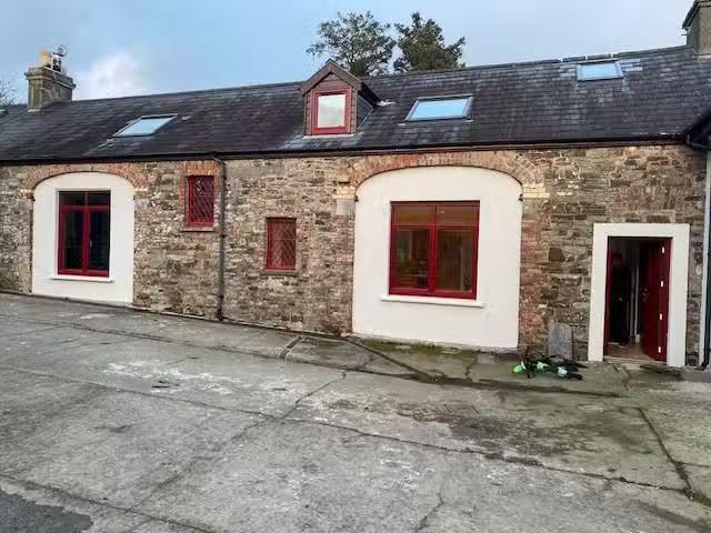 5 The stables Lettercolum, Timoleague, Cork