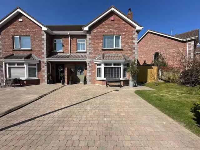 5 The Stables, Termonfeckin, Louth
