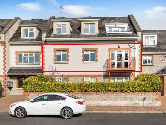 5 The Sycamore, Athlumney Wood, Navan, Co. Meath, C15YX57 is f.