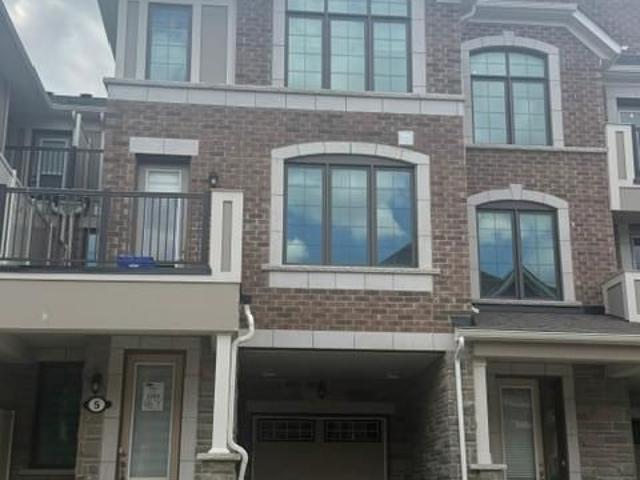 5 Thomas Frisby Jr Crescent, Markham | For Rent @ $3,200 | Condos. Ca