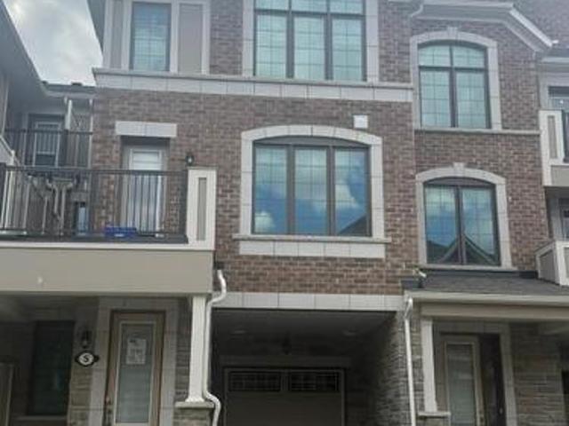 5 Thomas Frisby Jr Crescent, Markham, ON, L6C 3L1 house for lease | Listing ID N13454 | Royal LePage
