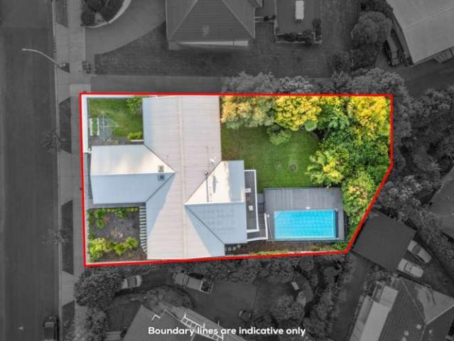 5 Thornhill Place, Glendowie, Auckland City