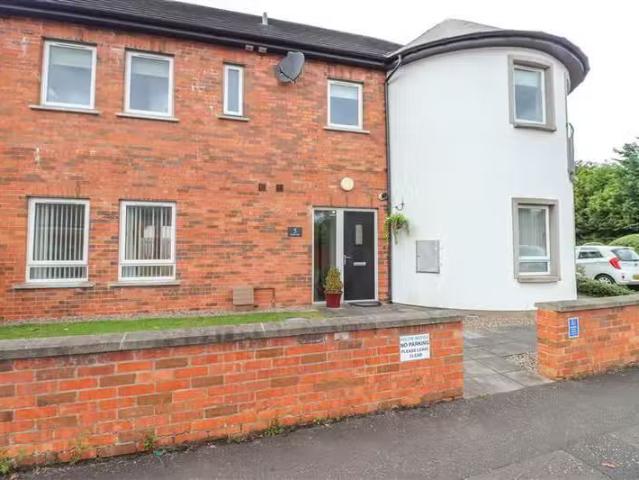 5 Thurlow Gate