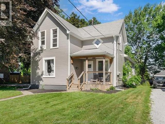 5 Tiffany Street, Ridgetown, ON, N0P 2C0 investment for sale | Listing ID 26018 | Royal LePage