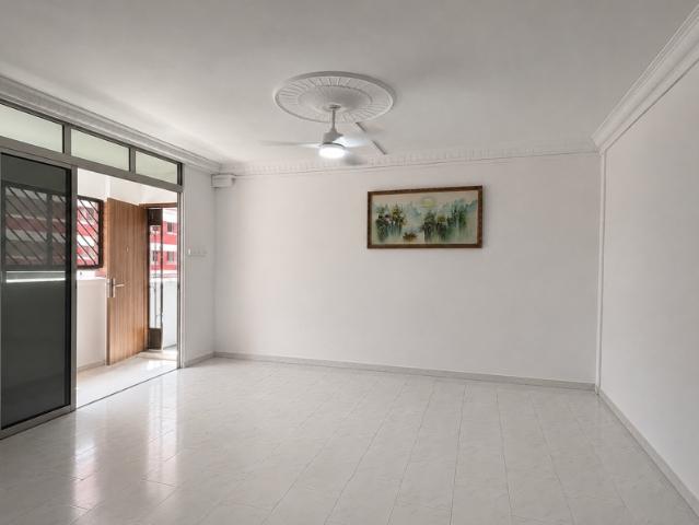 5 Toh Yi Drive HDB Apartment For Sale, $1,388,000, 4 Bed 2 Bath 1,313 sqft $1,057.00 psf