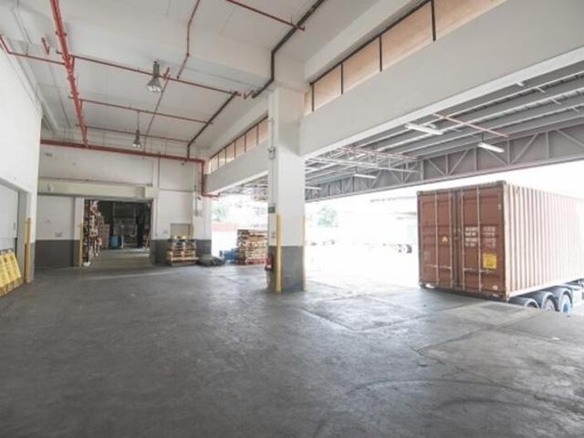 5 Toh Guan Road East Factory / Workshop B2 For Rent, $192,89987,681 sqft $2.20 psf