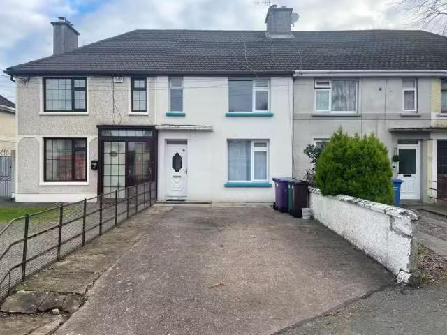 5 Townsend Place, Greenmount, Turners Cross, Co. Cork, T12P6Y1.