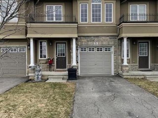 5 Trafalgar Drive, Hamilton, ON, L8J 0E2 house for lease | Listing ID X13457 | Royal LePage
