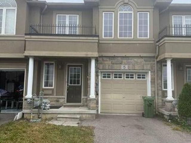 5 Trafalgar Drive, Hamilton, ON, L8J 0E2 house for lease | Listing ID X13659 | Royal LePage