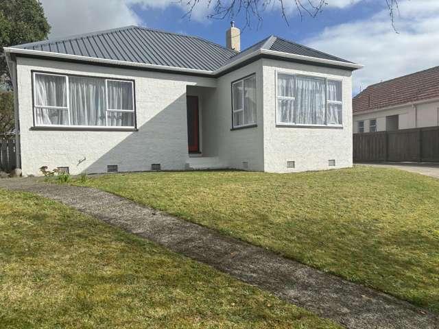 5 Trafalgar Street, Westown, New Plymouth