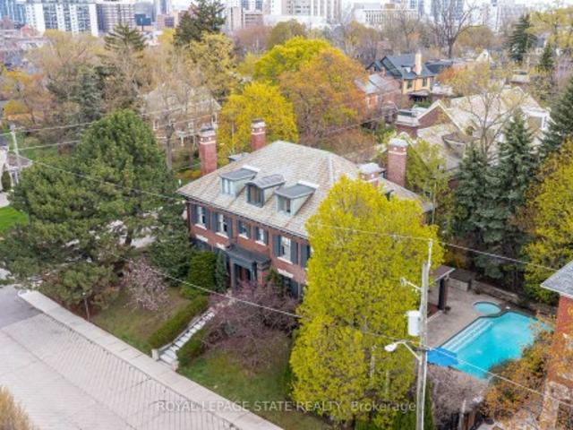 5 Undercliffe Avenue, Hamilton, ON, L8P 3G9 Luxury House for sale | Listing ID X13087 | Royal LePage Carriage Trade Luxury Properties
