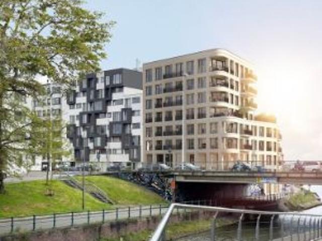 5° V. aangenaam wonen met veel lichtinval 158 m²