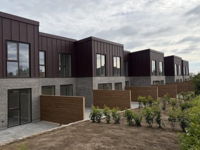 5 værelses Ormslevvej, 8260 Viby Jylland