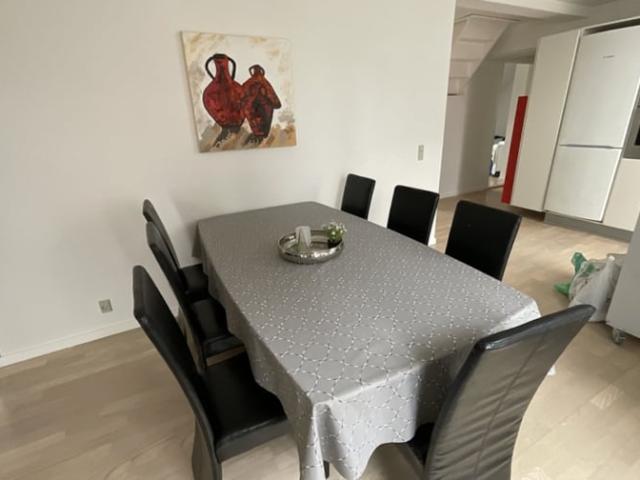 5 værelses Business Apartment – Kongensgade, 6700 Esbjerg