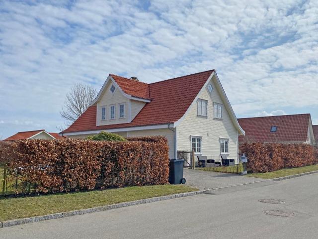5 værelses hus i Frederiksværk