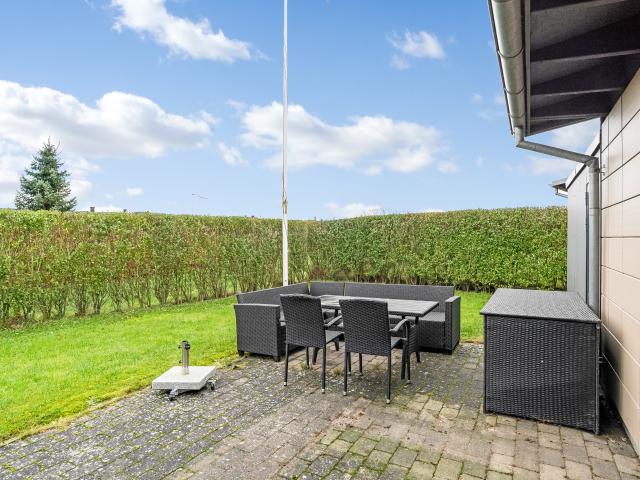 5 værelses hus i Holstebro
