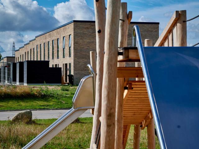 5 værelses hus i Stenløse