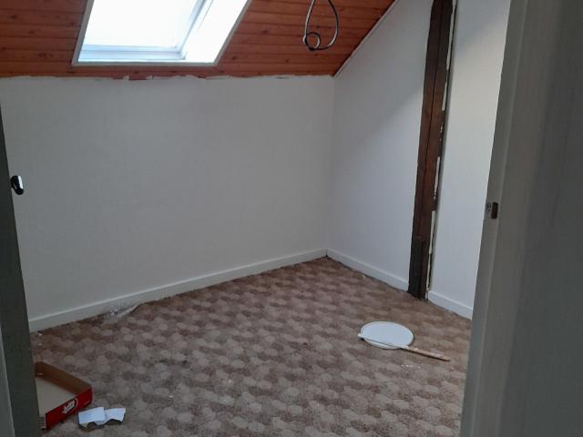 5 værelses hus på 140 m²