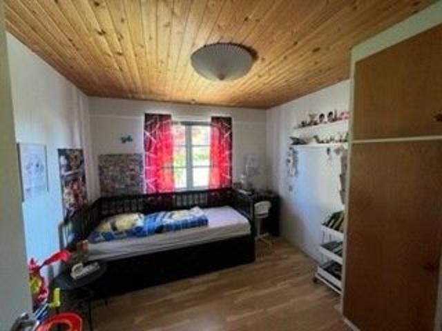 5 værelses hus på 140 m²