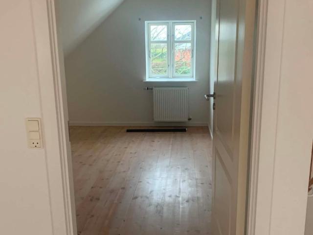 5 værelses hus på 141 m²