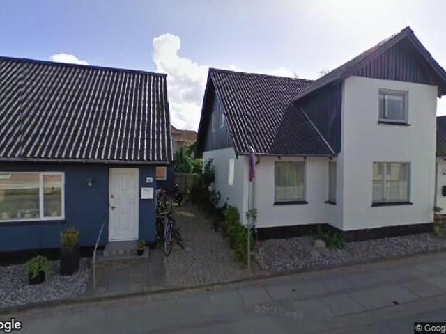 5 værelses hus på 153 m²