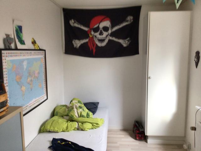 5 værelses hus på 159 m²