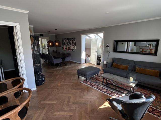 5 værelses hus på 174 m²
