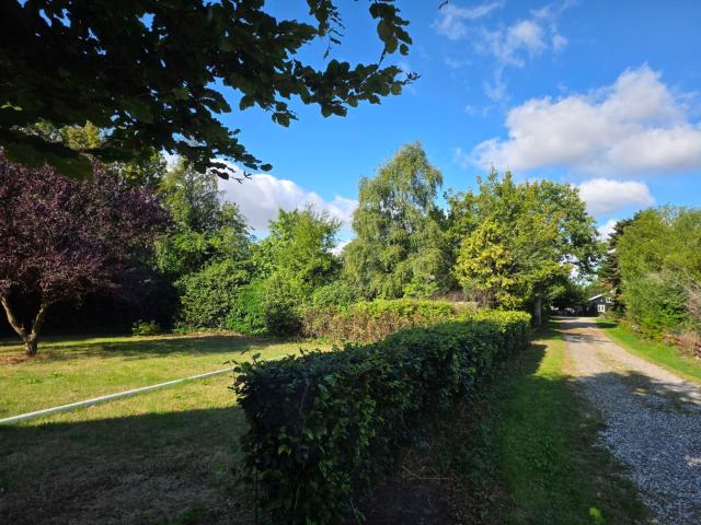 5 værelses hus på 180 m²