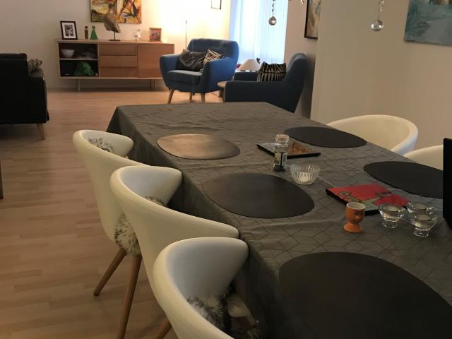 5 værelses hus på 188 m²