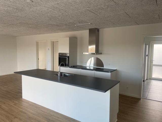 5 værelses hus på 112 m²