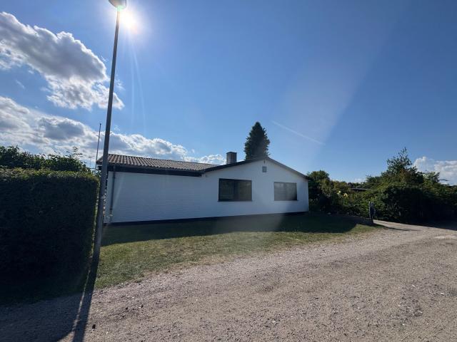 5 værelses hus på 125 m²