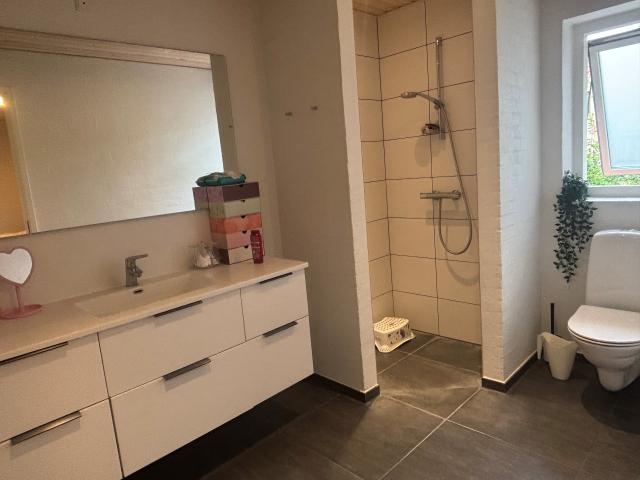 5 værelses hus på 126 m²