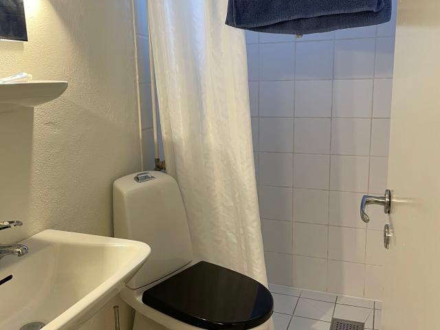 5 værelses hus på 130 m²