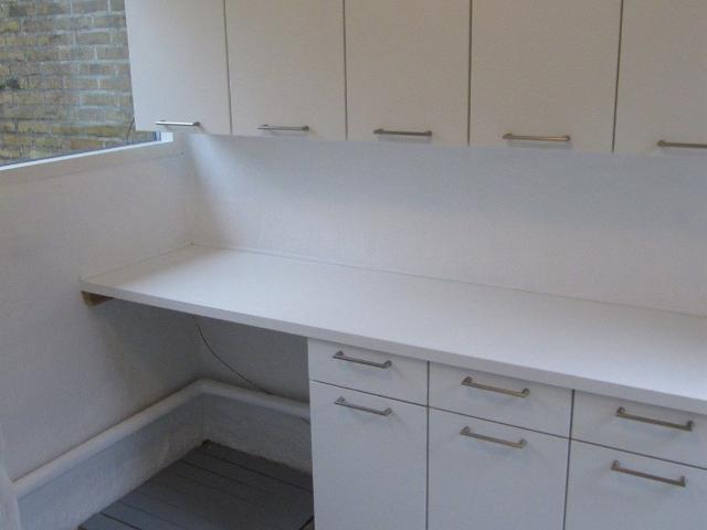 5 værelses hus på 135 m²