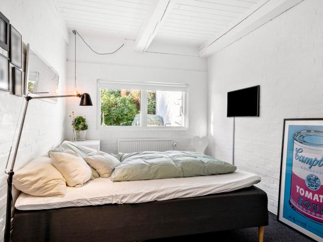 5 værelses hus på 215 m²