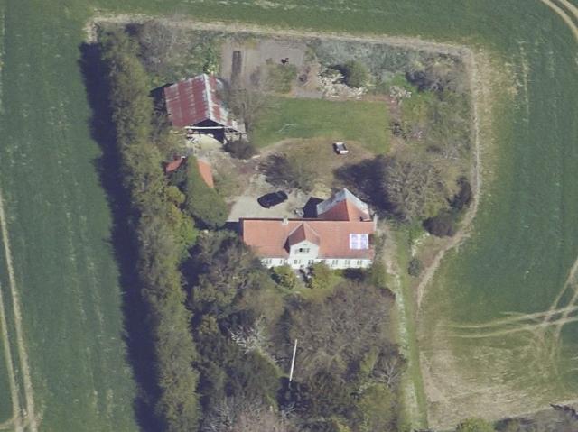5 værelses hus på 221 m²