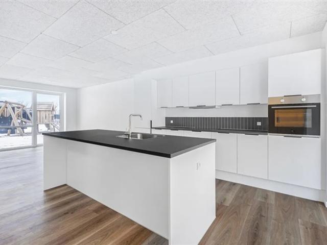 5 værelses hus/villa inkl. parkering, Klarup, Nordjylland