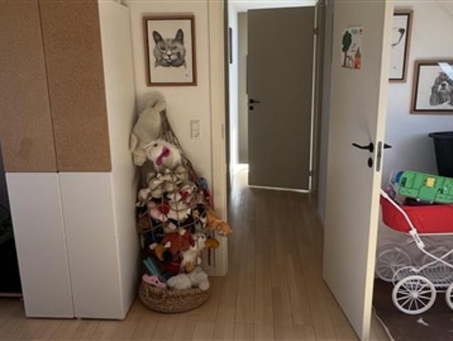 5 værelses hus/villa inkl. parkering, Rødovre, København