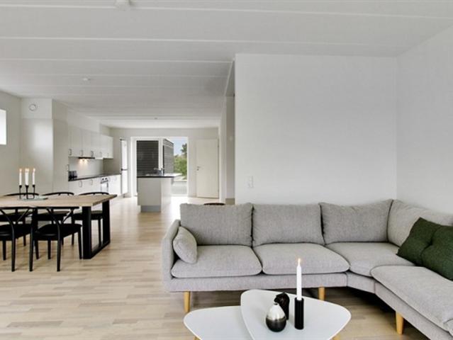 5 værelses hus/villa på 144 m2, Beder, Aarhus