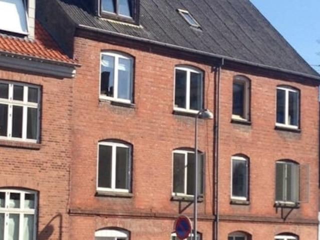 5 værelses lejlighed Toldbodgade, 8800 Viborg