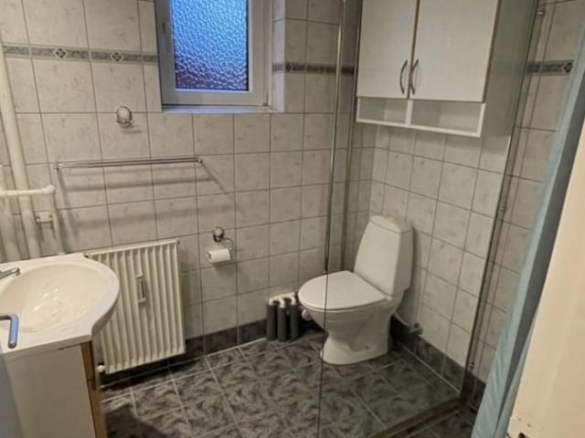 5 værelses lejlighed Vestergade, 8600 Silkeborg