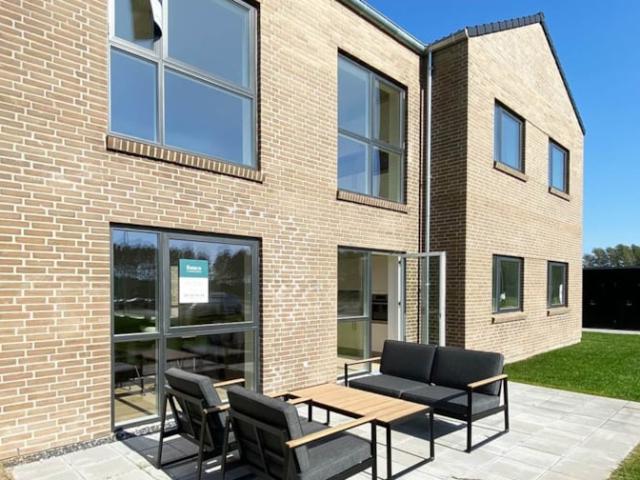 5 værelses lejlighed Vimmerbyvej, 8600 Silkeborg