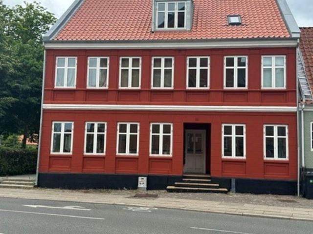 5 værelses lejlighed Bagergade, 5700 Svendborg