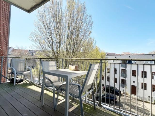 5 værelses lejlighed Boulevarden, 9000 Aalborg